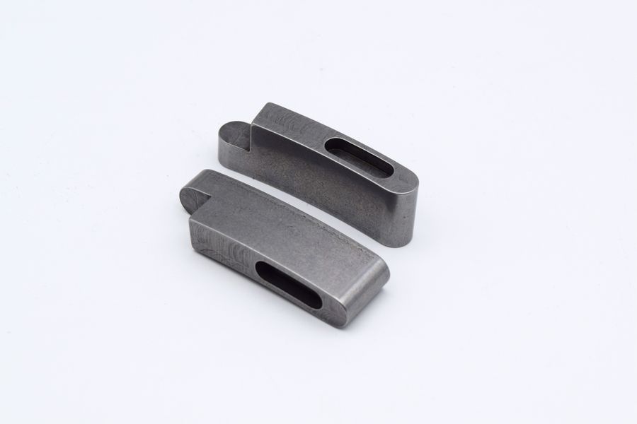 Banana Tappet - Inlet Front